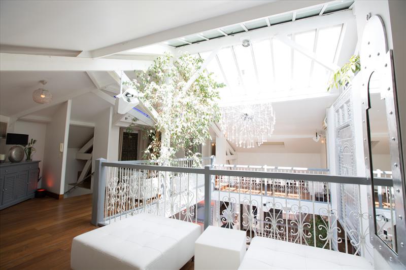 Le Loft_92400 COURBEVOIE_2 Le Loft_92400 COURBEVOIE_2